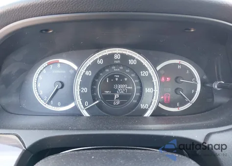 2017 Honda Accord Ex from USA, damaged, VIN 1HGCR2F72HA200579